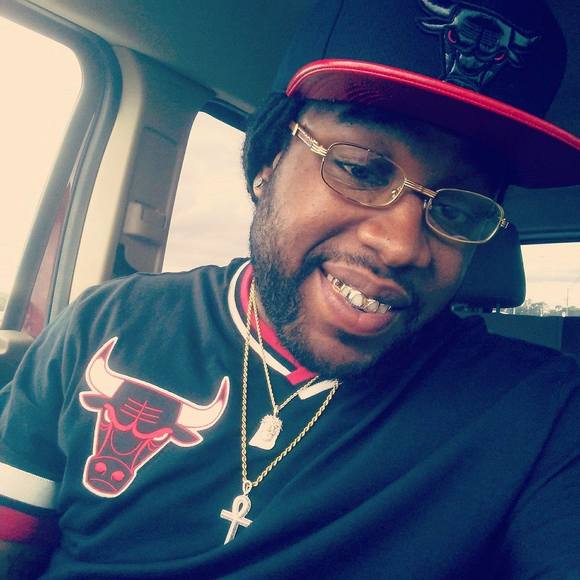 Meet your Posher, Craig - Picture 1 of 1